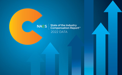 NACS State of the Industry Talent Insights Dashboard cover