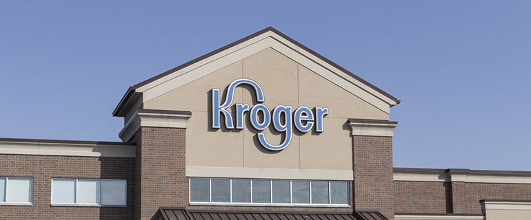 Kroger Says Supermarket Sales Likely to Shrink | NACS