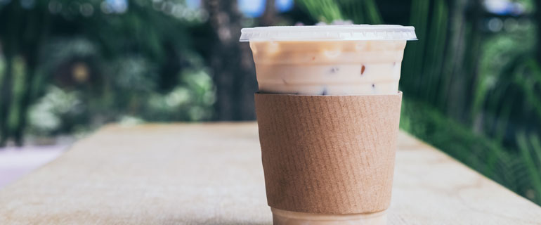 Iced Coffee Cups - CStore Decisions