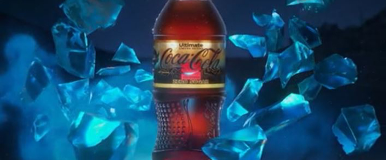 Review: We Tried Coca-Cola Ultimate and Here's What It Tastes Like