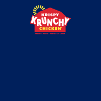 Krispy Krunchy Ad