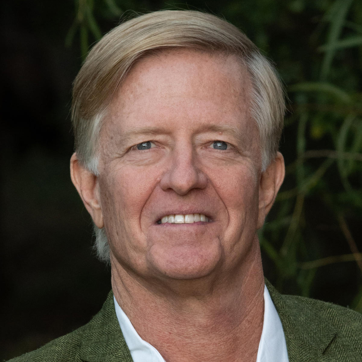 Roy Strasburger