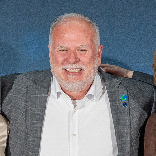 Chris Rapanick