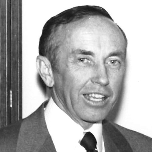 John Roscoe