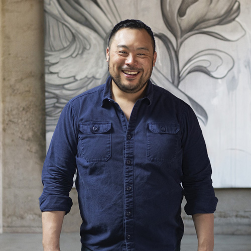 David Chang