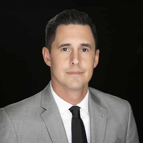 Steve Lerch