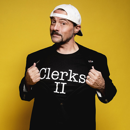 Kevin Smith