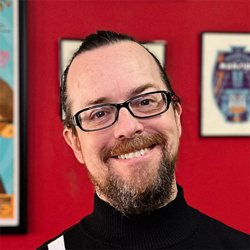 Jason Liebig