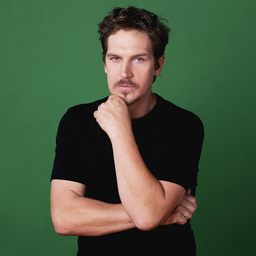 Jason Mewes