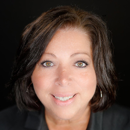 Ann Gilbert