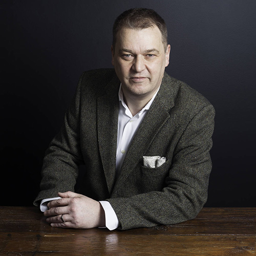 Andreas Düss