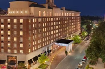Hotel-Orrington