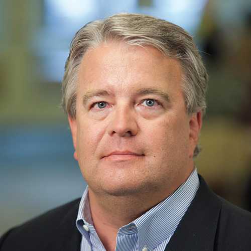 Jeff McQuilkin