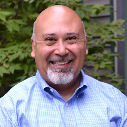 Rick Sales