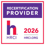 HRCI-Seal
