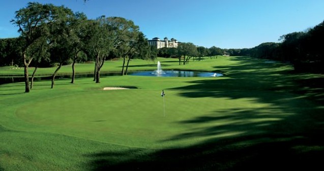 LF-golf