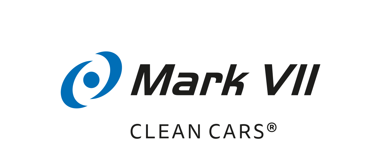Mark VII logo Mark VII logo