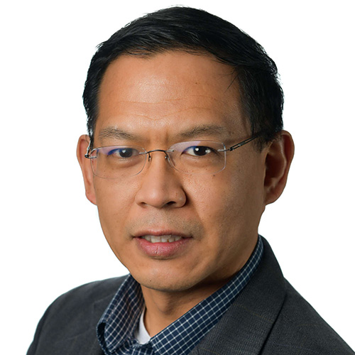 Tim Tang