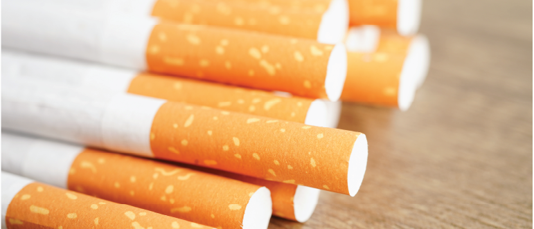 UK House Passes Bill Banning Tobacco Sales for Anyone Born After 2009 ...