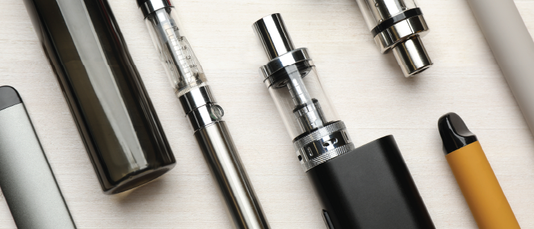 FDA Fines 10 More Retailers for E-Cigarette Sales | NACS