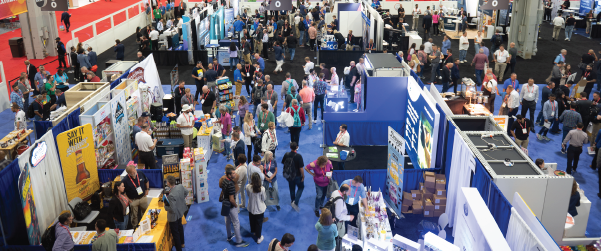 NACS Show Early Bird Pricing Ends This Week | NACS