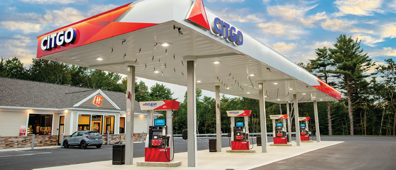 CITGO Commits to Its Community Following Devastating Storms | NACS