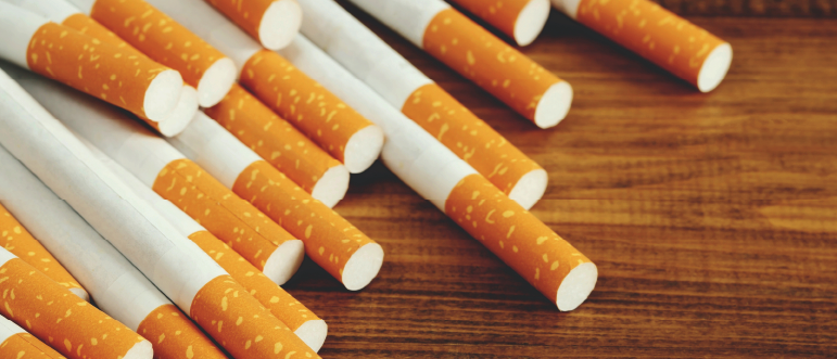 NECSEMA Launches Campaign Opposing Generational Tobacco Bans | NACS