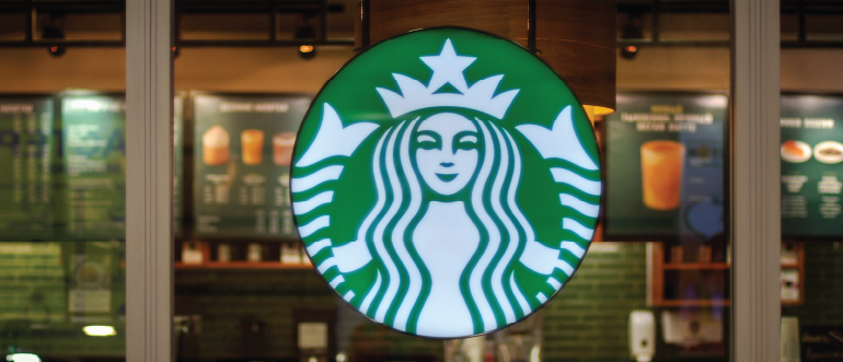 WSJ: Starbucks to Reinstate Condiment Bar | NACS