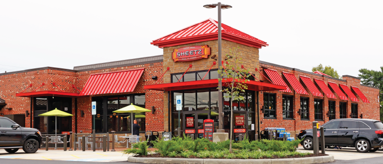 Sheetz Opens New Stores in North Carolina and Virginia | NACS