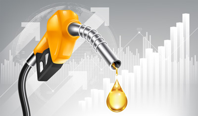 GasBuddy launches gasoline discount card – Press Enterprise